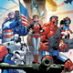 Image for article titled Marvel’s Next Avengers Team Is Gonna Be as Patriotic as Fuck